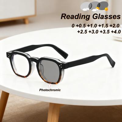 Gafas y accesorios – Gafas de lectura y computadora
