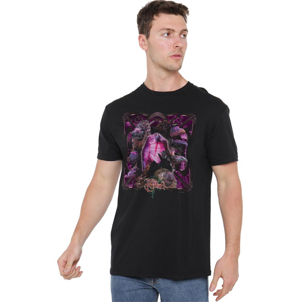 Dark Crystal Unisex Adult Lust For Power T-Shirt