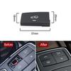 Car Downhill Auxiliary Switch Shift Button Multi-function Buttons DSR Adjuster Cover For Mercedes BENZ ML GL GLS GLE W166 W292