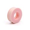 Micropore Fabric Eyelash Extension Tape Non-Woven Silicone Gel Tape  For Eyelash Extension