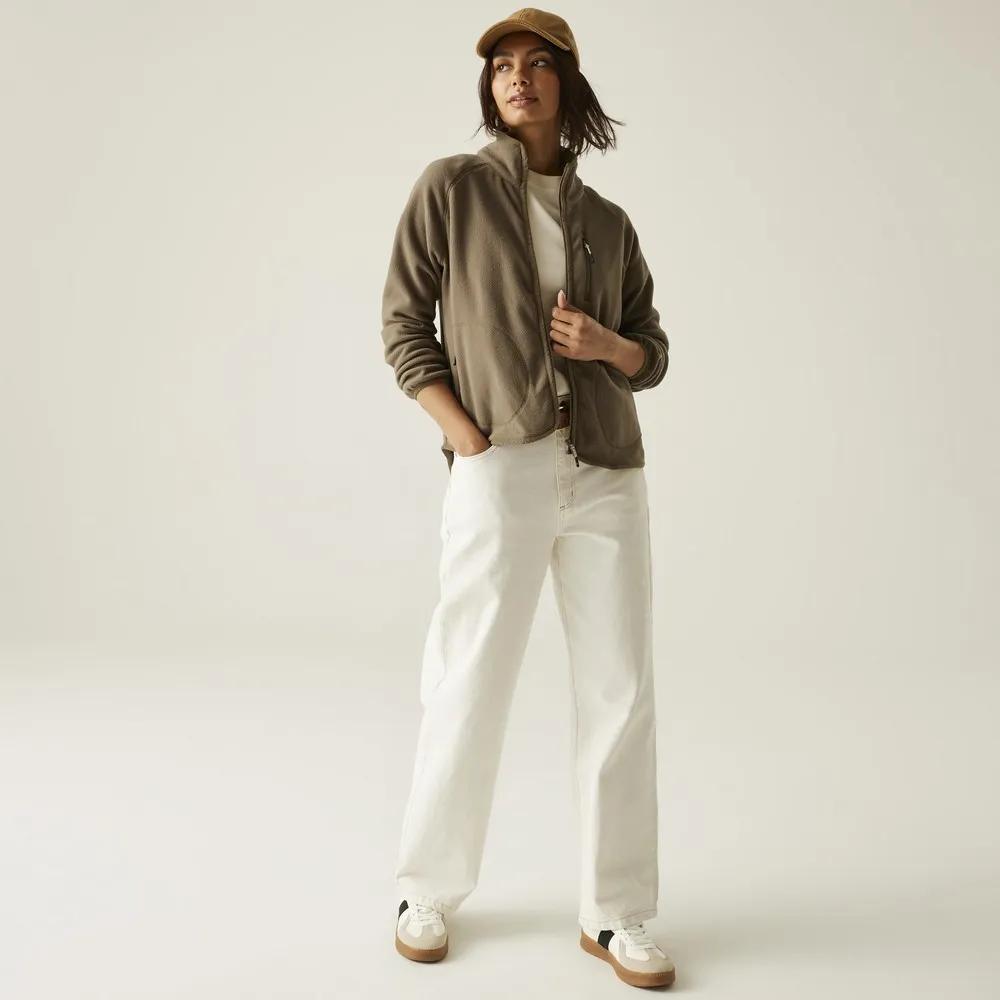Regatta Fleece Frankie with Zipper