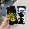 BH21 Dragon Ball LOGO Phone Case for Motorola Moto E13 E15 E20 E22 E22I E22S E30 E32 E40 E7 E7I G Plus Power Play Stylus G22 G14