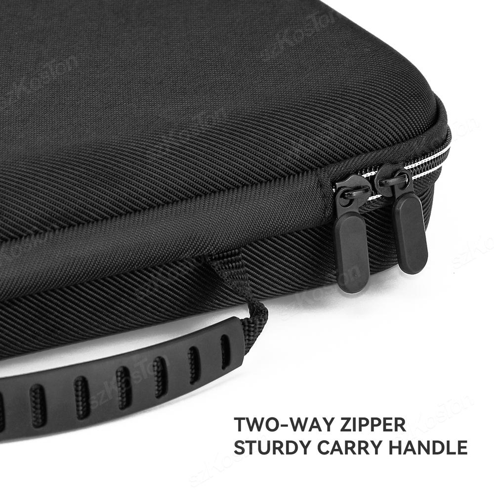 Carrying Case Package For Insta360 X4 Storage Bag Protective Case Travel Case Portable Box Sports Camera Accessories