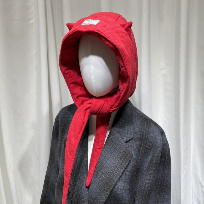 Adjustable Trapper Hat Warm Ear Flap Padded Hat for Cold Weather Winter Activity