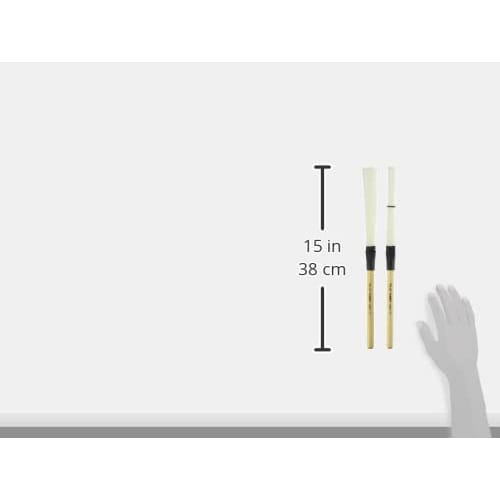 PLAY WOOD Nylon Brush WBR-71