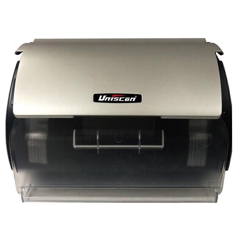 

Unigroup Q330 A4 Duplex Document Scanner CN plug (adapter included)
