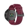 Adjustable Replacement Watchband 22mm Sports Wristband for HUAWEI GT2/3 For Garmin/Huawei/Samsung