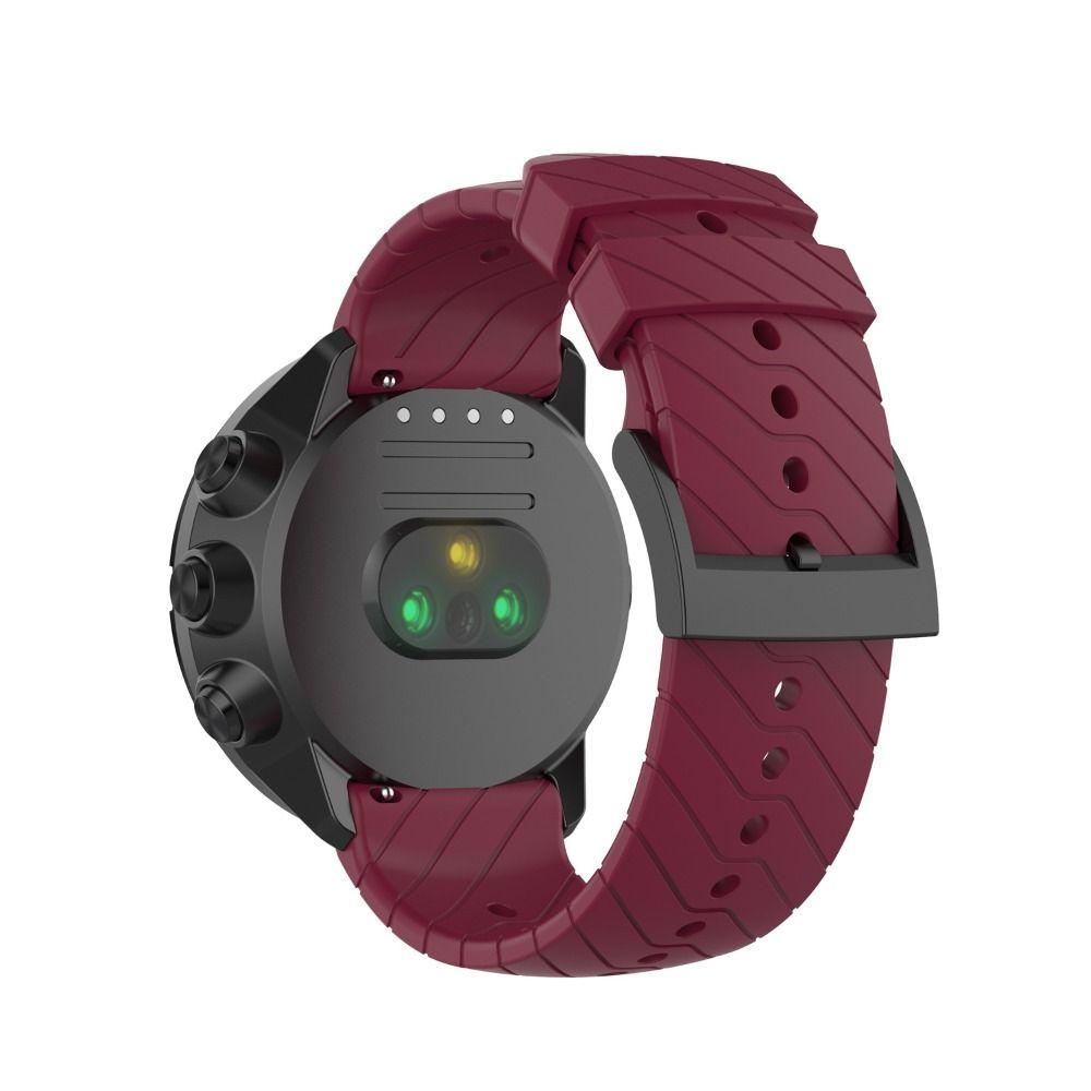 Adjustable Replacement Watchband 22mm Sports Wristband for HUAWEI GT2/3 For Garmin/Huawei/Samsung