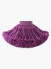 Adult Lolita Princess Tutu Skirt - Cute and Versatile Half-Body Design