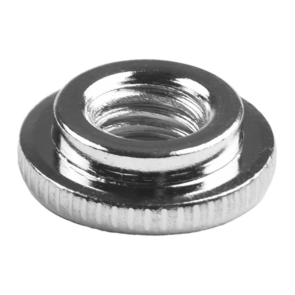 Accessories Floor Drum Legs Feet Anti-rust Black Drum Feet