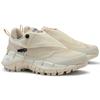 Spyder x Reebok Zig Kinetica Edge 2.5 Outdoor Hiking Low-Top Running Casual Shoes, Unisex Khaki 100245914