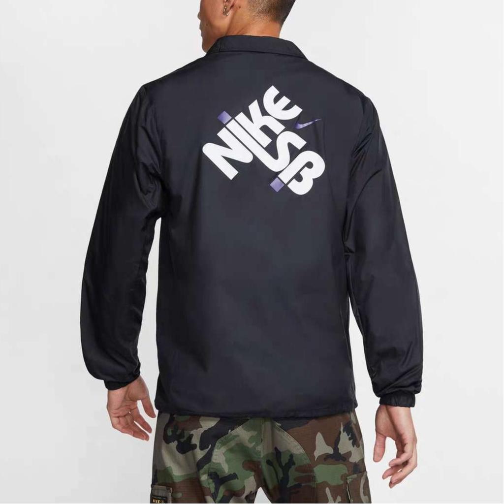 Nike Jackets & Coats Unisex Black BV8739-010