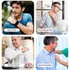 Shoulder Support Brace For Men Women Shoulder Support Orthopedic Sleeve Wrap Rotator Cuff Tendonitis Fits Right & Left Shoulder
