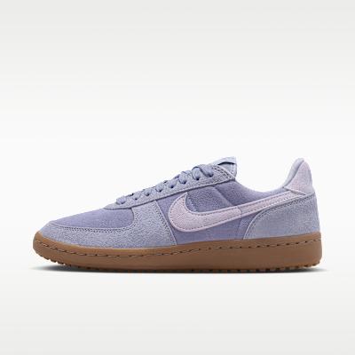 Nike Field General Iron Purple Gum (Women s) 40