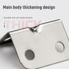 10pcs Angle Iron Board Table Chair Cabinet Wardrobe Fixed Connector 90-degree Angle Plate Bracket Shelf Brackets Accessories