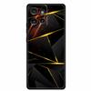 For Motorola Moto Edge 50 5G Case Fashion The Planet Soft Silicone TPU Phone Cases Back Cover XT2407-1 Scenery Protective Coque
