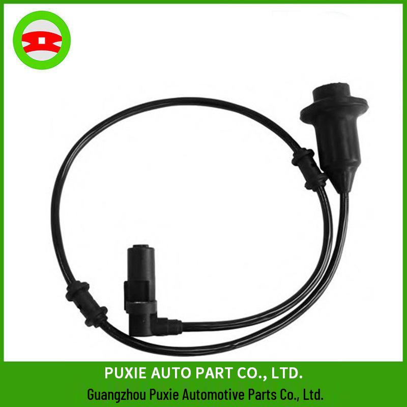 Mercedes-Benz W220C215 ABS Wheel Speed Sensor Line Induction
