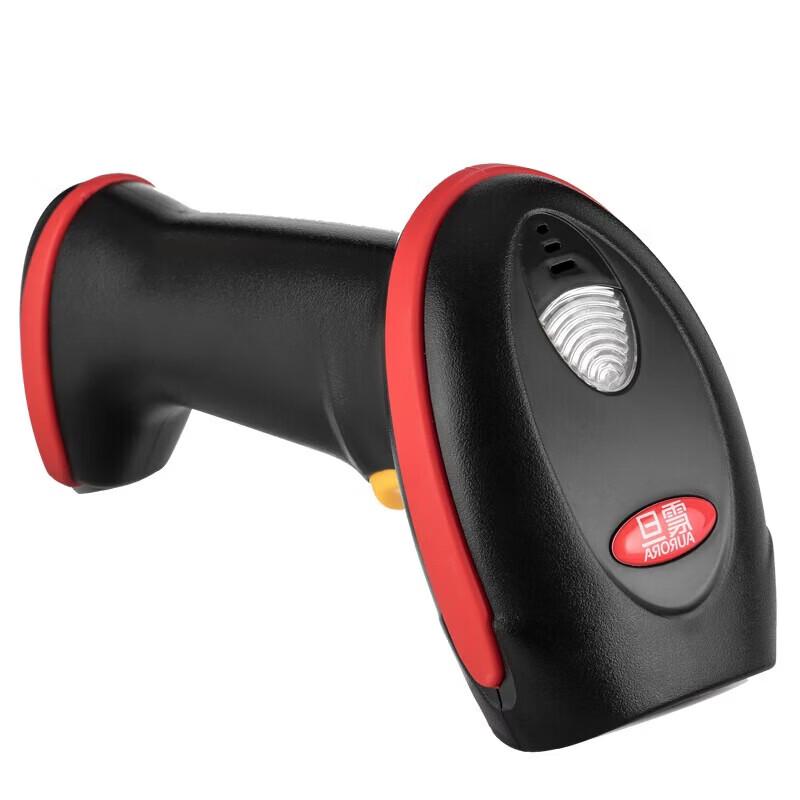 Aurora AB-6208RB Industrial 2D Barcode Scanner