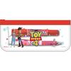 Delfino Disney Pen Set Toy Story 4 Red DZ-80589