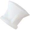 Mountain Clay Mould Silicone Iceberg Silicone Mould White 9*7.5cm Candle Silicone Mould Home Decoration