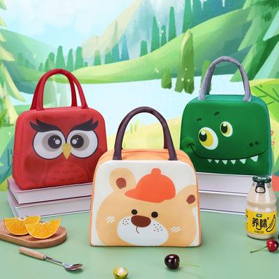 Conteneurs pour aliments – Sacs repas