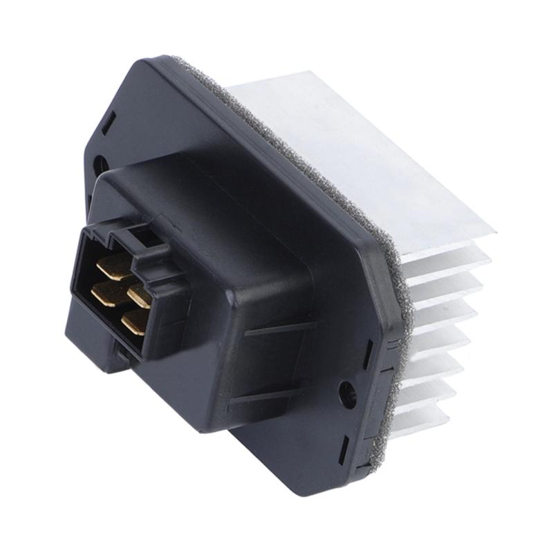 Blower Motor Resistors Heater Blower Motor Fan for V ?V II 2.4 Replace 79330-SDG-W51 79330-STX-A01 077800-0780