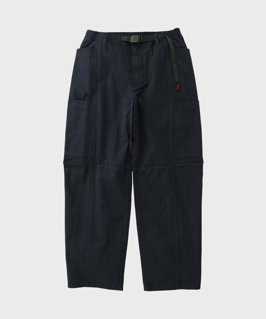 Geulamichi Voyager Pants Double Navy