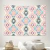 Bohemian Wall Tapestry Mandala Tapestry Hippie Decor Desert Sunset Wall Hanging Aesthetic Room Decor Festival Tapestry Psychedel