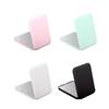 Square Vanity Mirror 2-Sided Compact Pocket Mirror Fashion Cosmetics Mirror Makeup Tool