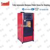 YuShuo Automatic Biomass Pellet Heating Stove