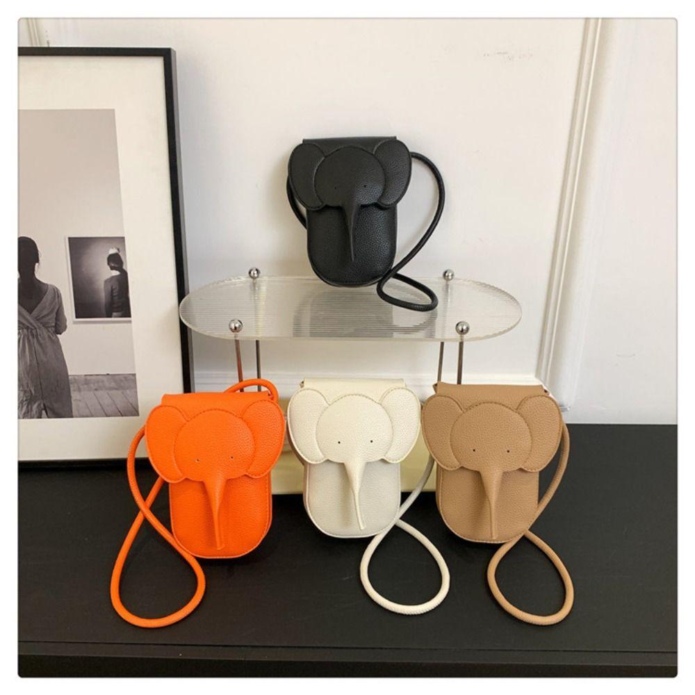 

Сумка через плечо из искусственной кожи, мини-кошелек для монет, минималистичная сумка на плечо для девочек