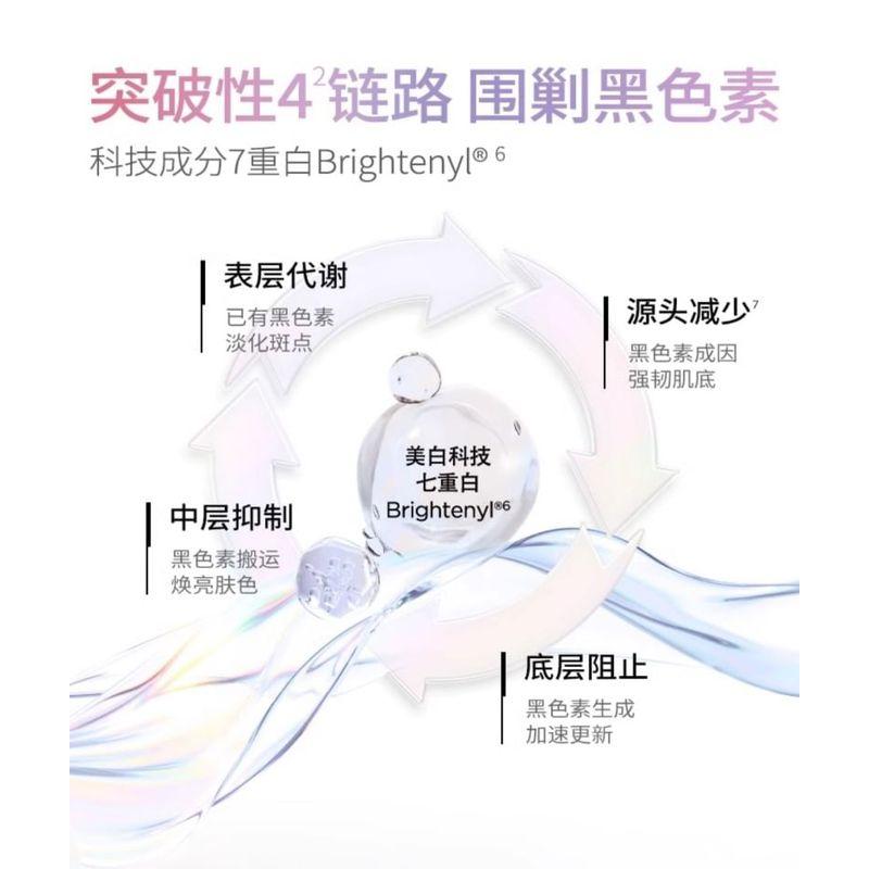 BIOHYALUX - Whitening Essence - 5pcs