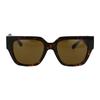 Versace Fashion Casual Irregular Frame Sunglasses Women Sunglasses 0VE440910873
