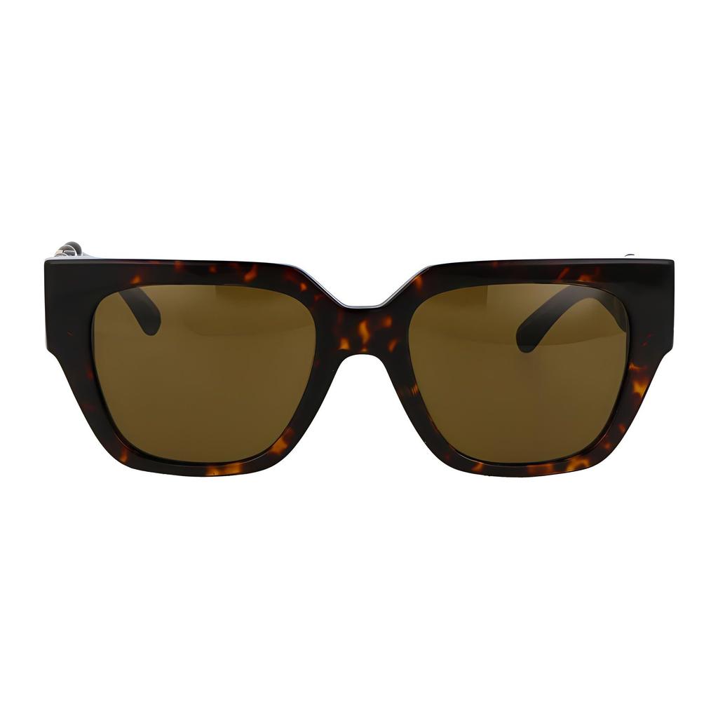 Versace Fashion Casual Irregular Frame Sunglasses Women Sunglasses 0VE440910873