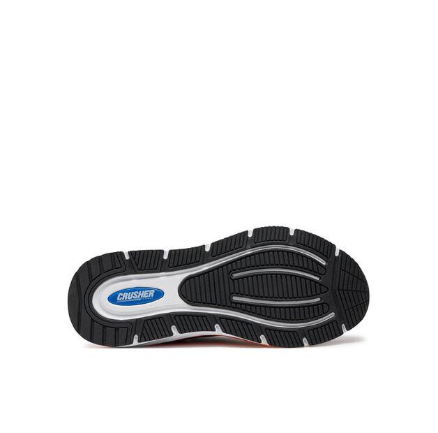 Men's Sneakers EA7 Emporio Armani X8x176 Xk377 T669 Black