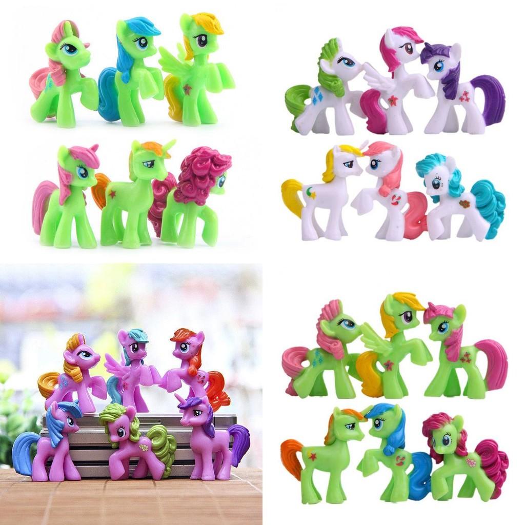 PVC Cartoon Gartenornamente für Sukkulententöpfe und Miniaturlandschaften**