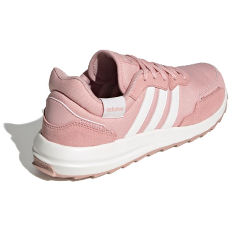 Adidas Retrorun 'Pink Spirit' Women's Sneakers EG4214