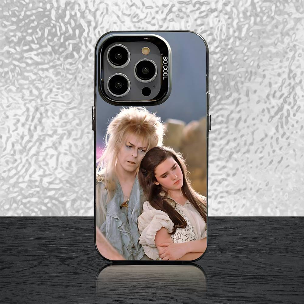 

L-Labyrinth Phone Case For iPhone 15,17,12,14,13,16,11,E,Max,Plus,Air,Pro,Mini Matte Protect Cover iPhone14