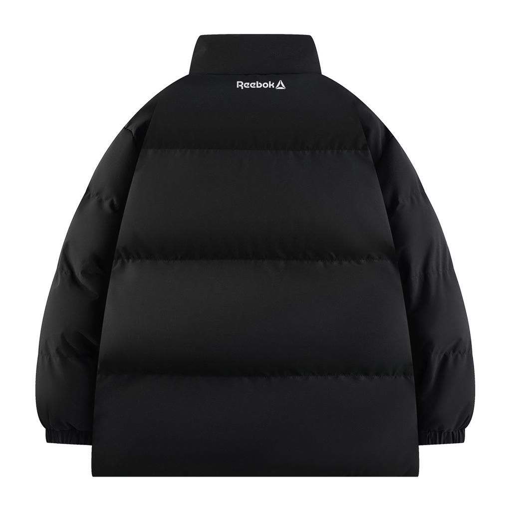 Reebok Down Jackets Unisex Stand Collar Moderate 25SRMGA2U
