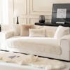 Sofa Cushion Winter New  Thickened Mink Plush Non-Slip Seat Cushion Leather Sofa Cover Dust-Proof Full Cover Cover Towel