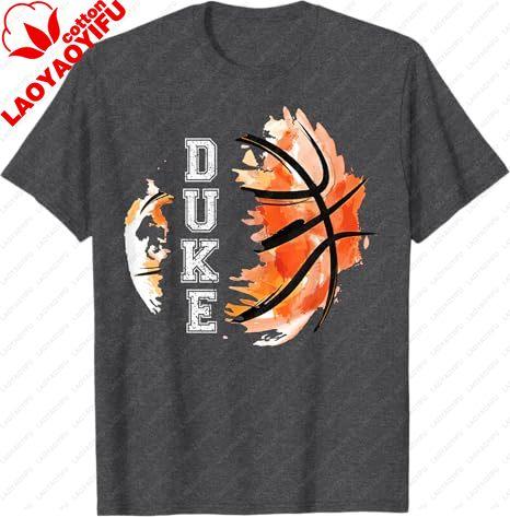 2026 North America Limited Duke North Carolina University Unisex Unisexs Basketball TShirt Sport Tshirts Short Sleeve Tee