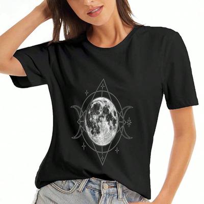 S Cotton T Shirt,Pure Cotton Highquality Printing,Durable,Casual And Fashionable,Classic Round Neck,Short Sleeve,Show The ,Perfect For Everyday Wear,S