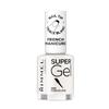 French manicure super gel 090 porcelain