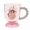 Disney Romantic Princess Kids Cup Pearl Japan NEW Disney Store