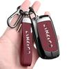 Lynk & Co 900 Key Cover, 2025 Z20 New Energy Z10 Car Metal Buckle Shell for Men