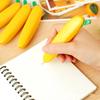 1 bucată drăguț Kawaii Banană Papetarie Pix Creativ Rechizite școlare de birou Pixuri amuzante minunate