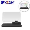 H6 Screen Car HUD Head up Display Projector Phone GPS Navigation Holder Cell Phones and Accessories