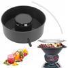 Steam Juicer Juicer With Hose Distiller For Thermomix Tm6 Tm5 Tm31