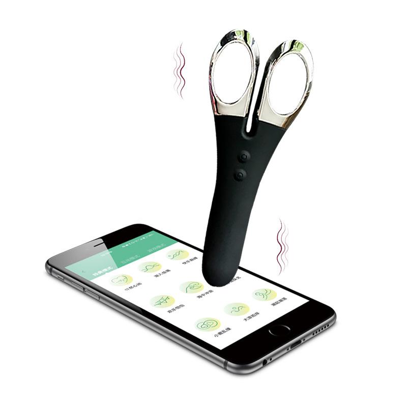 Jane Love Vibrator Orgasm Sex App Masturbator Female Erotic Supplies Sex Toys