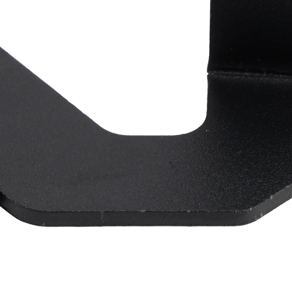 Side LED Light Pods Windshield Mount Brackets For Kawasaki Teryx Teryx4